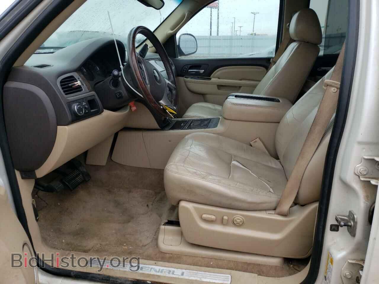 2011 GMC YUKON - VIN: 1GKS2MEF7BR165473 - Фото 7