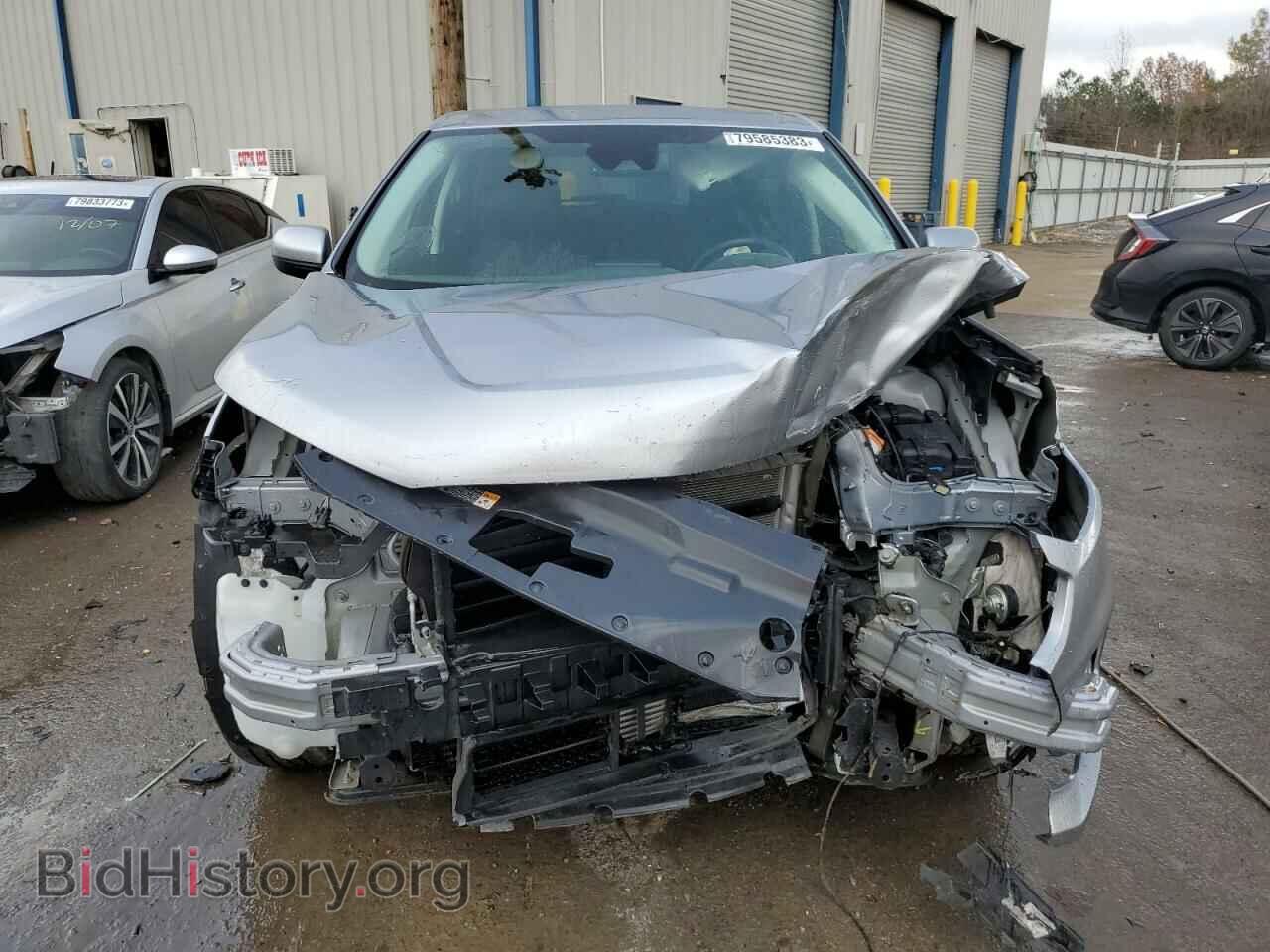 2021 FORD EDGE - VIN: 2FMPK3J91MBA01228 - Фото 5