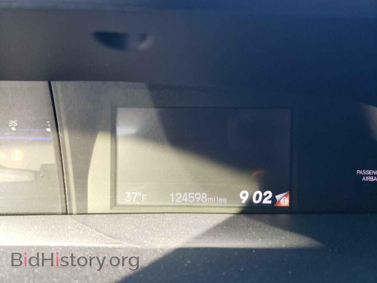 2014 HONDA CIVIC - VIN: 19XFB2F59EE073451 - Фото 9