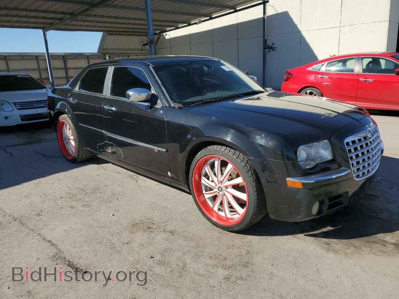 2010 CHRYSLER 300 - VIN: 2C3CA6CT5AH140226 - Фото 4