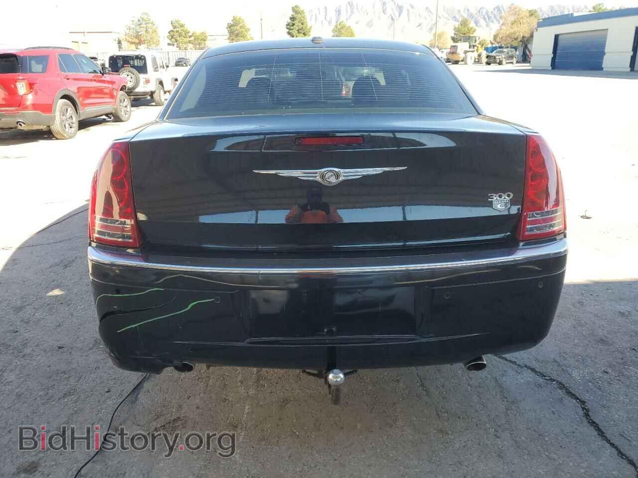 2010 CHRYSLER 300 - VIN: 2C3CA6CT5AH140226 - Фото 6