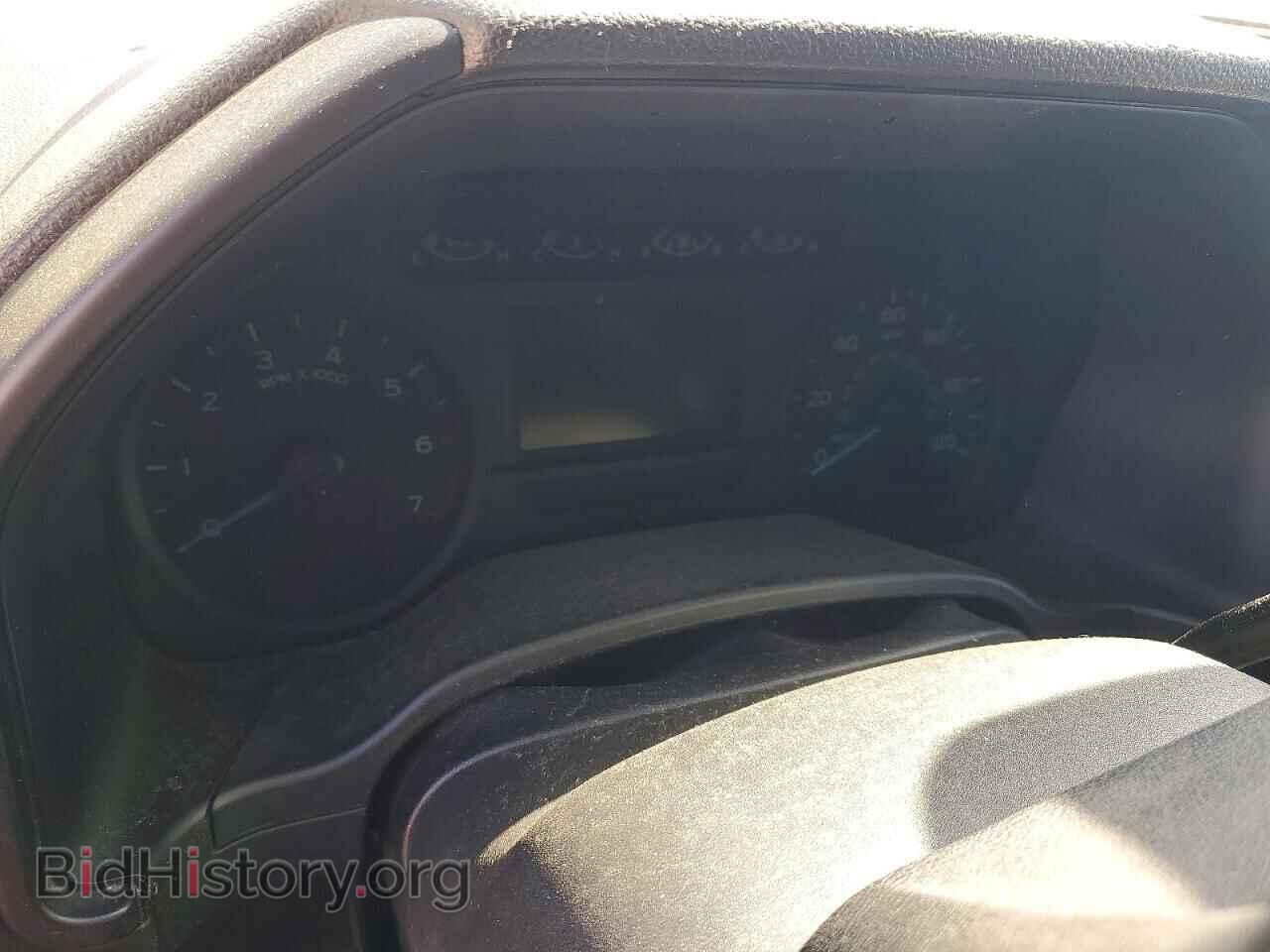 2017 FORD F150 - VIN: 1FTEW1EP3HKE37605 - Фото 9