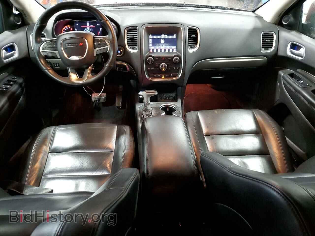 2019 DODGE DURANGO - VIN: 1C4RDJAG3KC606181 - Фото 8