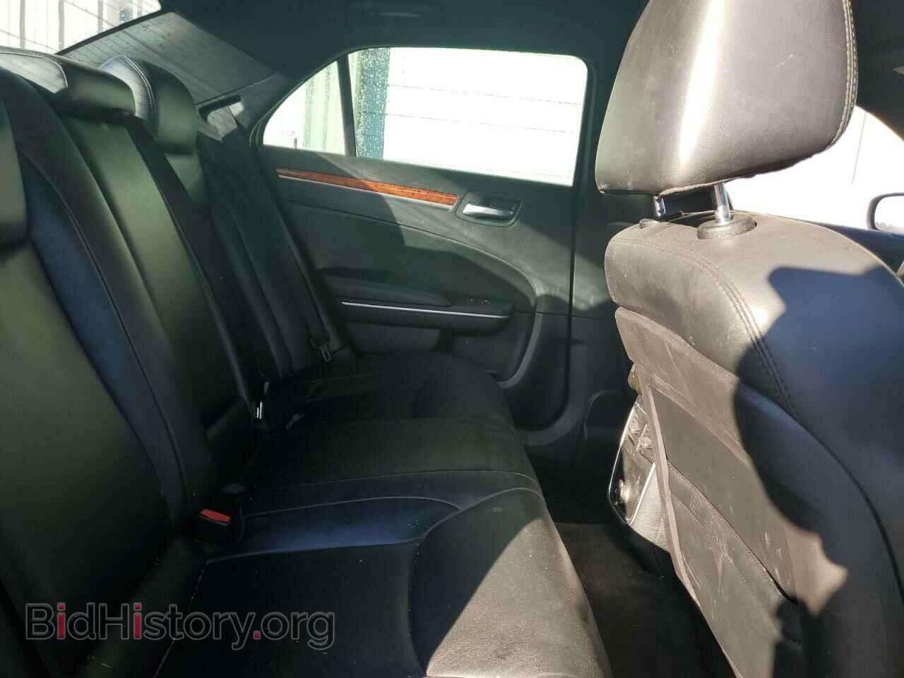 2013 CHRYSLER 300 - VIN: 2C3CCAAG8DH611955 - Фото 10