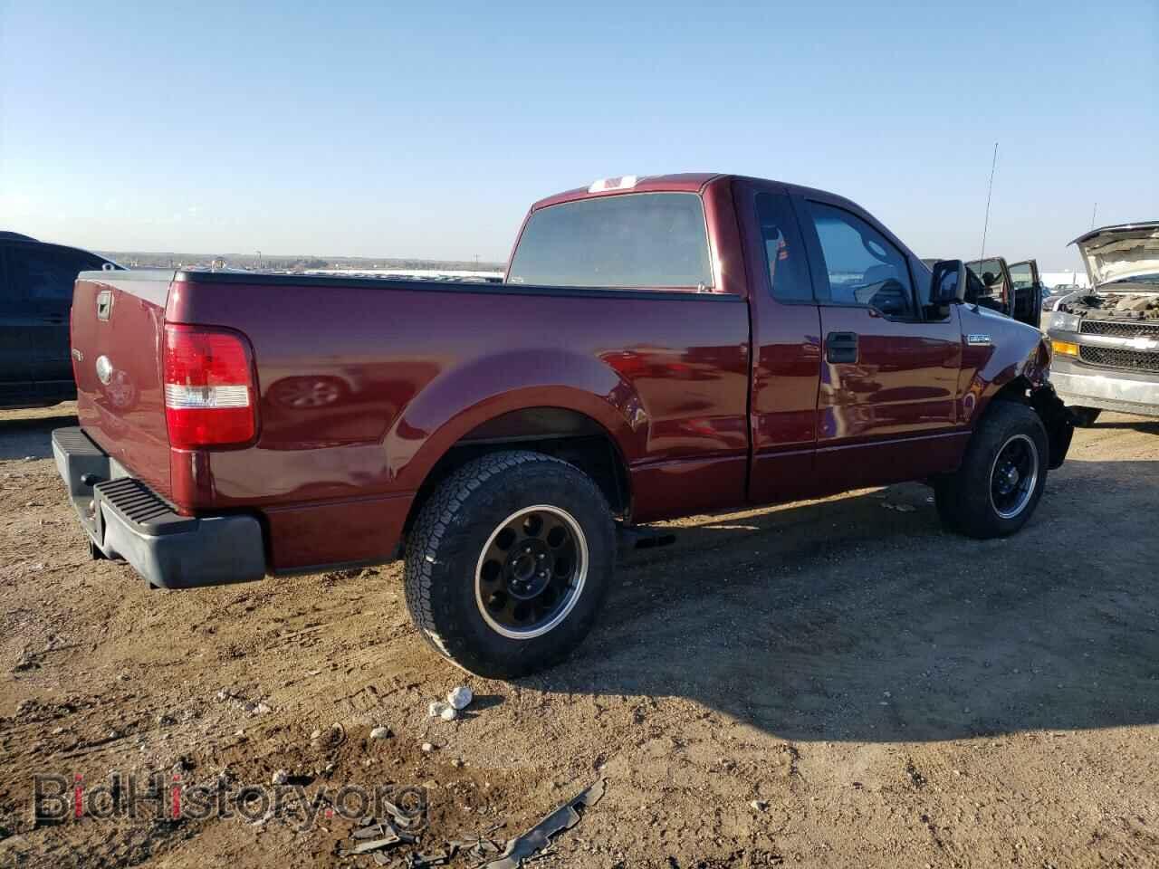 2006 FORD All Models - VIN: 1FTRF12256NB50692 - Фото 3