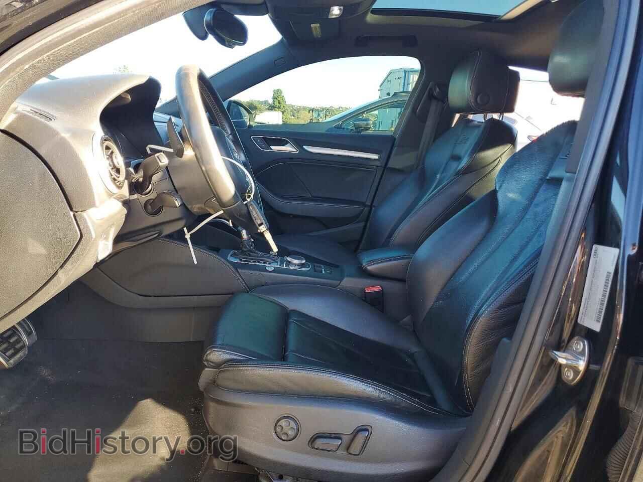 2015 AUDI A3 - VIN: WAUFFGFF9F1142196 - Photo 7