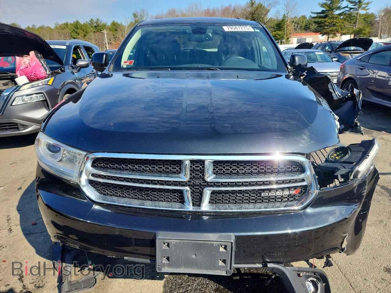 2015 DODGE DURANGO - VIN: 1C4RDJDG5FC176963 - Photo 5
