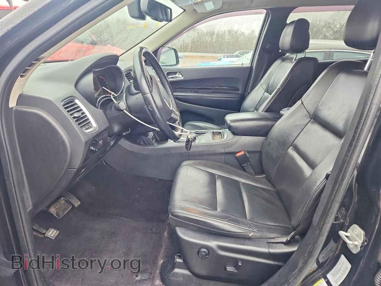 2015 DODGE DURANGO - VIN: 1C4RDJDG5FC176963 - Photo 7