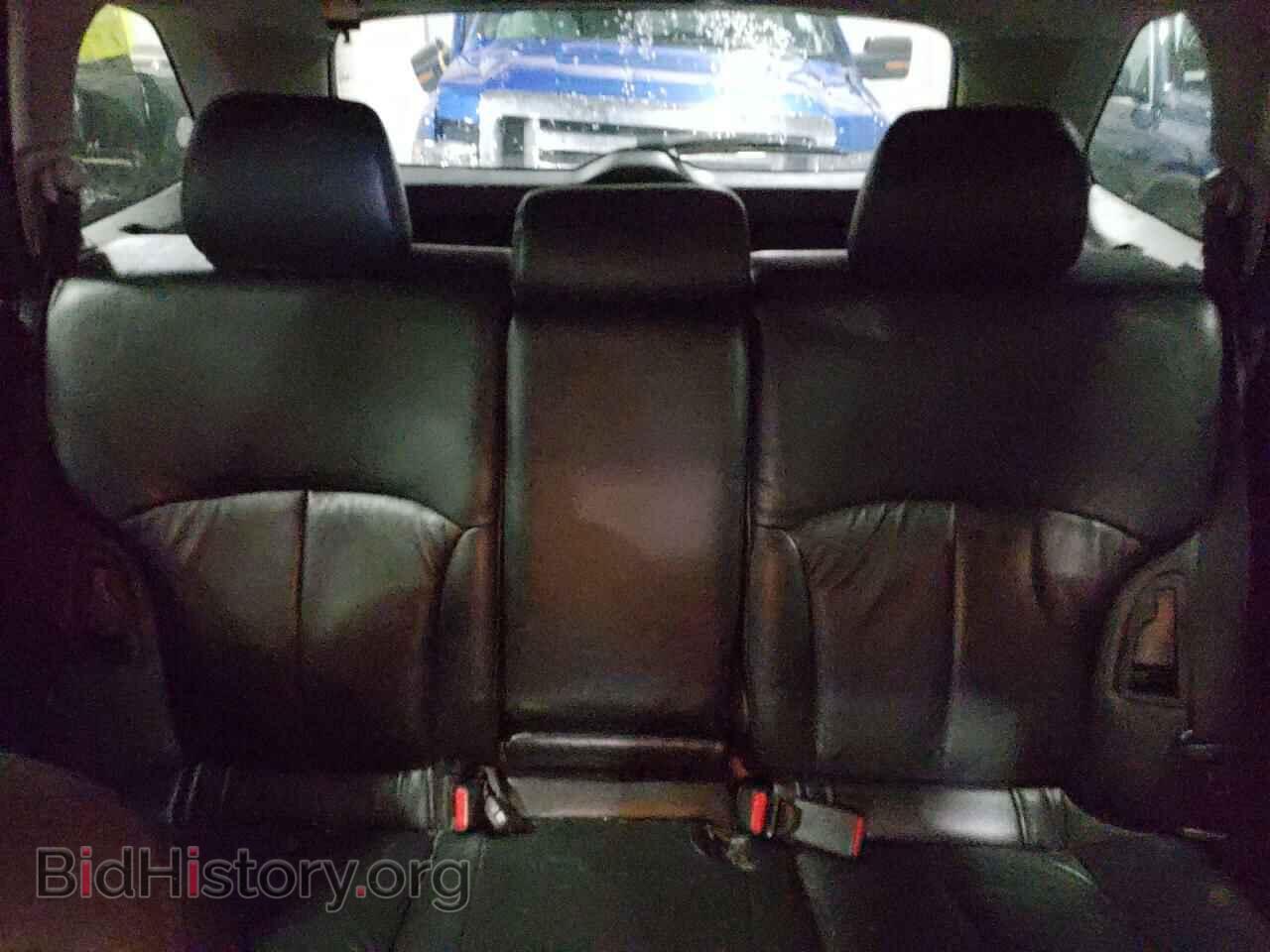 2014 SUBARU OUTBACK - VIN: 4S4BRBDC0E3290448 - Фото 10