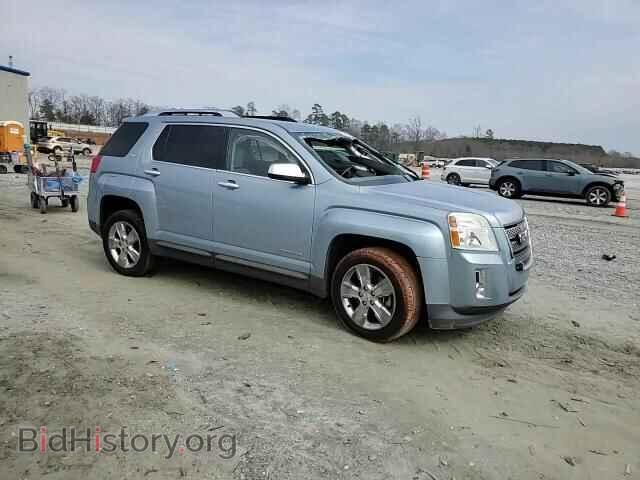 2014 GMC TERRAIN - VIN: 2GKFLTE33E6174346 - Фото 14
