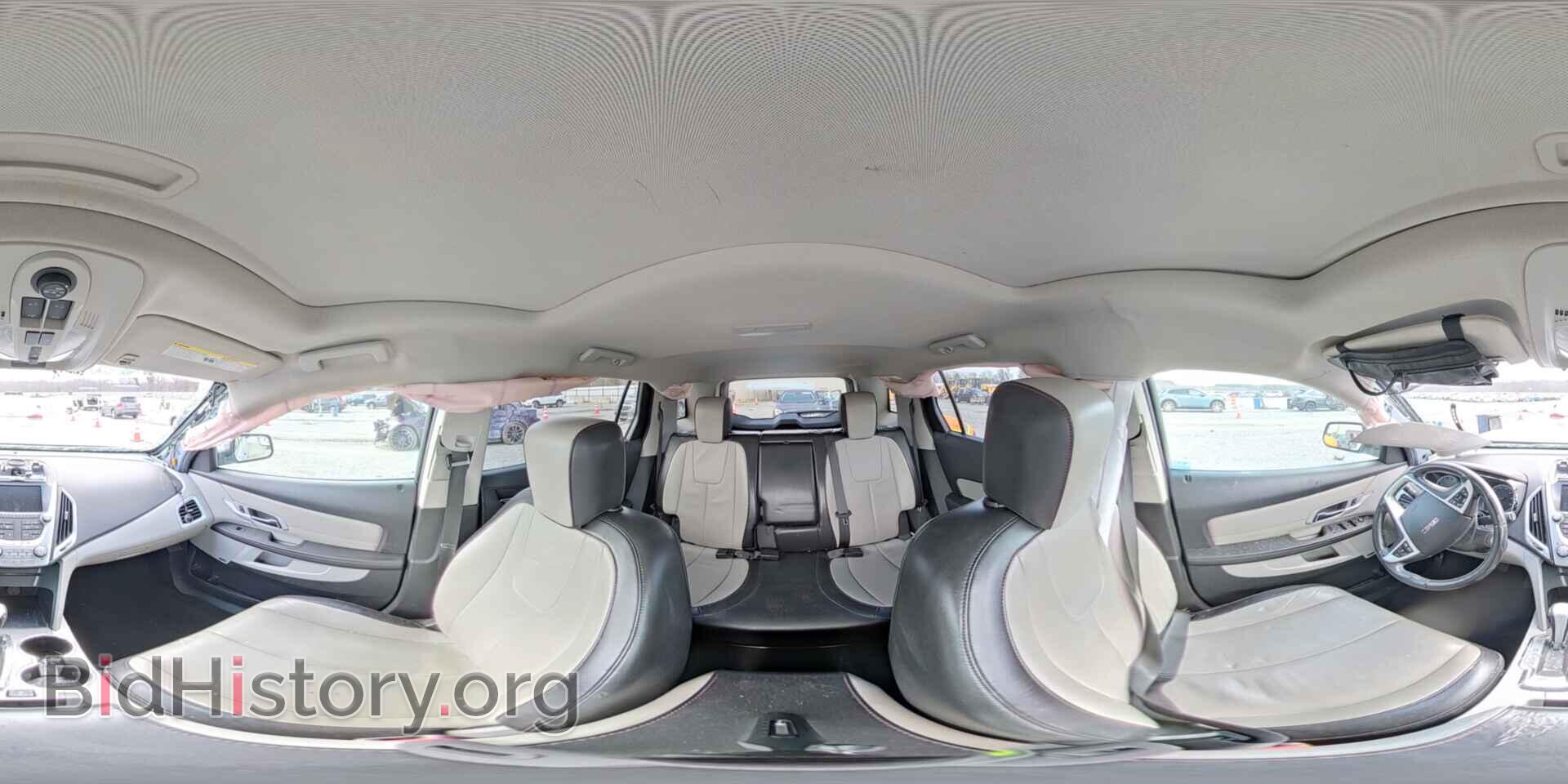 2014 GMC TERRAIN - VIN: 2GKFLTE33E6174346 - Фото 15