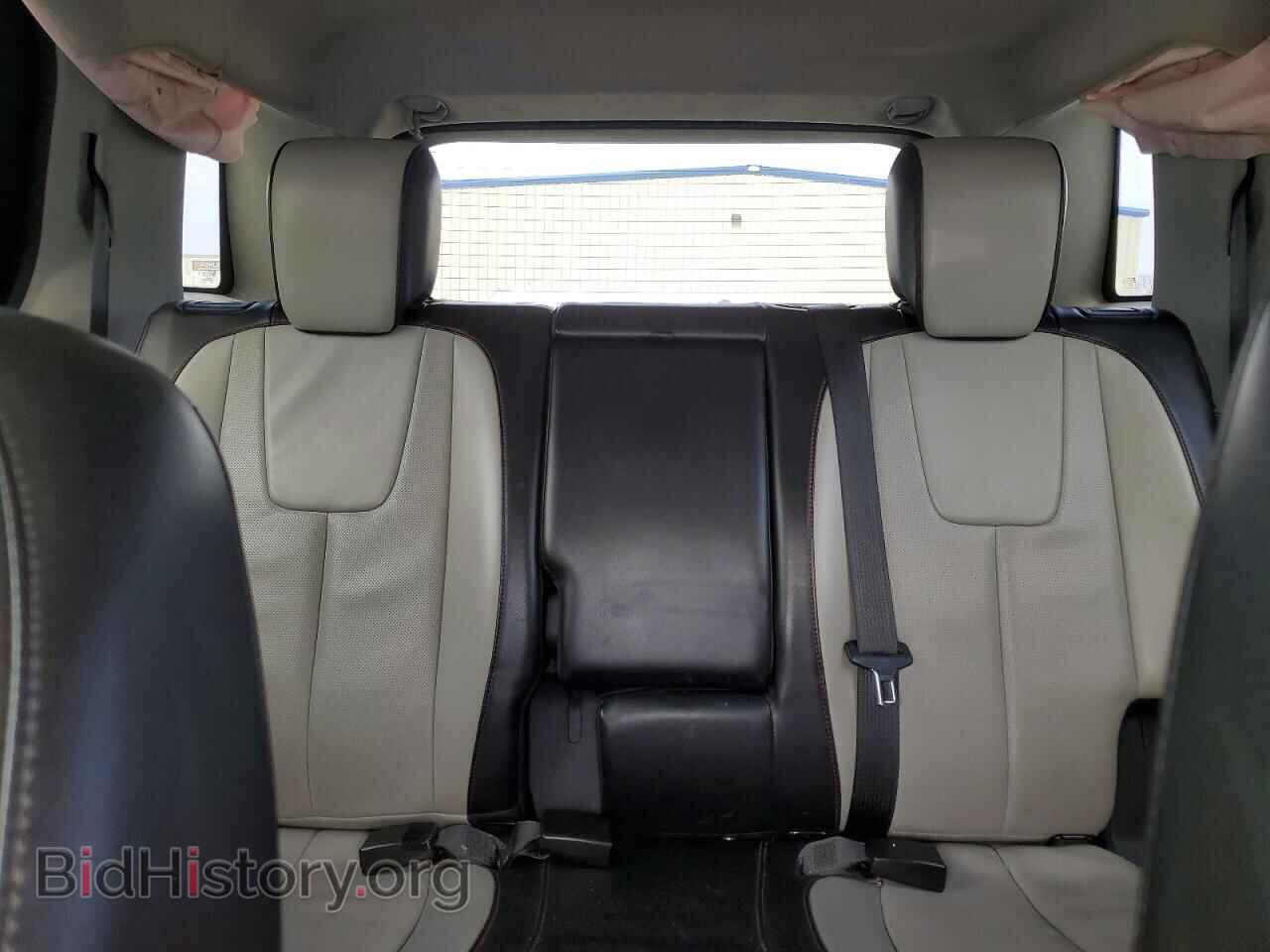 2014 GMC TERRAIN - VIN: 2GKFLTE33E6174346 - Фото 10