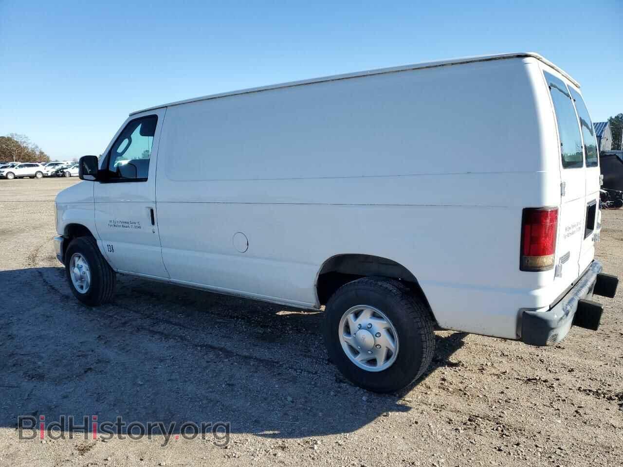 2010 FORD ALL Models - VIN: 1FTNE2EW7ADA28484 - Фото 2