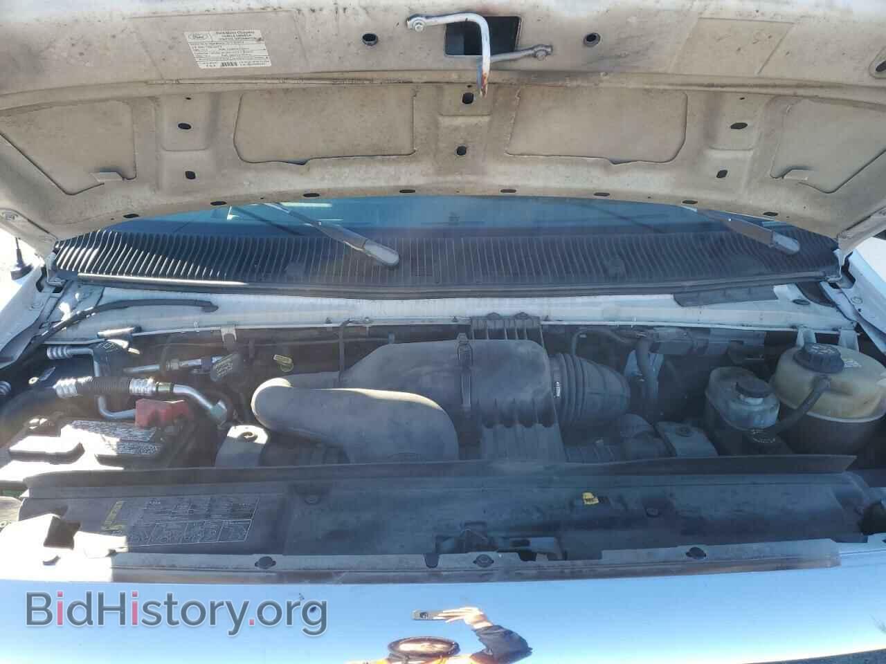 2010 FORD ALL Models - VIN: 1FTNE2EW7ADA28484 - Фото 12