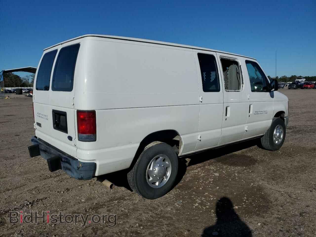 2010 FORD ALL Models - VIN: 1FTNE2EW7ADA28484 - Фото 3