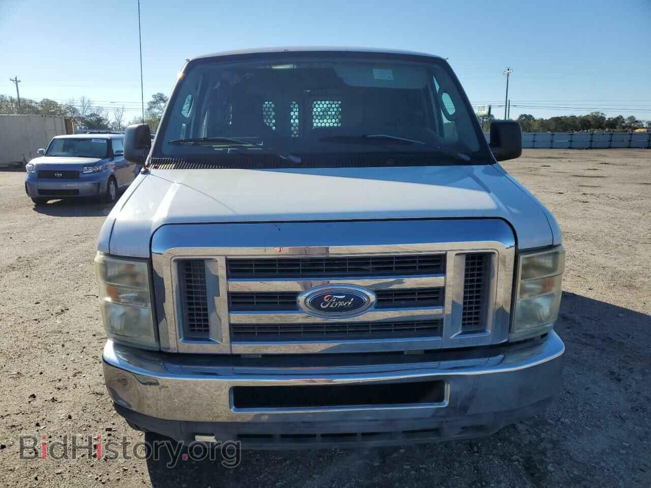 2010 FORD ALL Models - VIN: 1FTNE2EW7ADA28484 - Фото 5