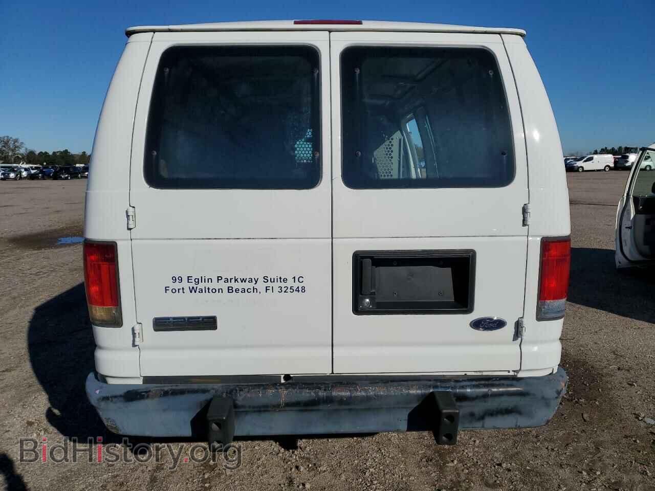 2010 FORD ALL Models - VIN: 1FTNE2EW7ADA28484 - Фото 6