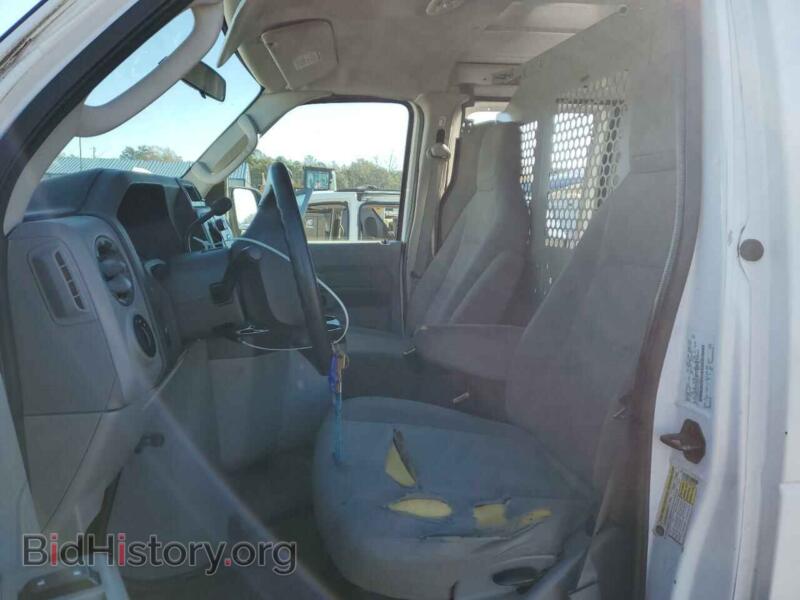 2010 Ford ALL MODELS (VIN 1FTNE2EW7ADA28484) — photo 7 of 13