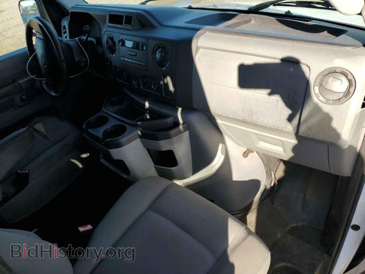 2010 FORD ALL Models - VIN: 1FTNE2EW7ADA28484 - Фото 8