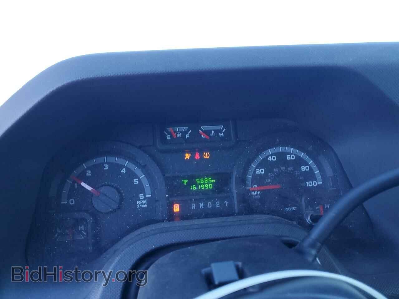 2010 FORD ALL Models - VIN: 1FTNE2EW7ADA28484 - Фото 9