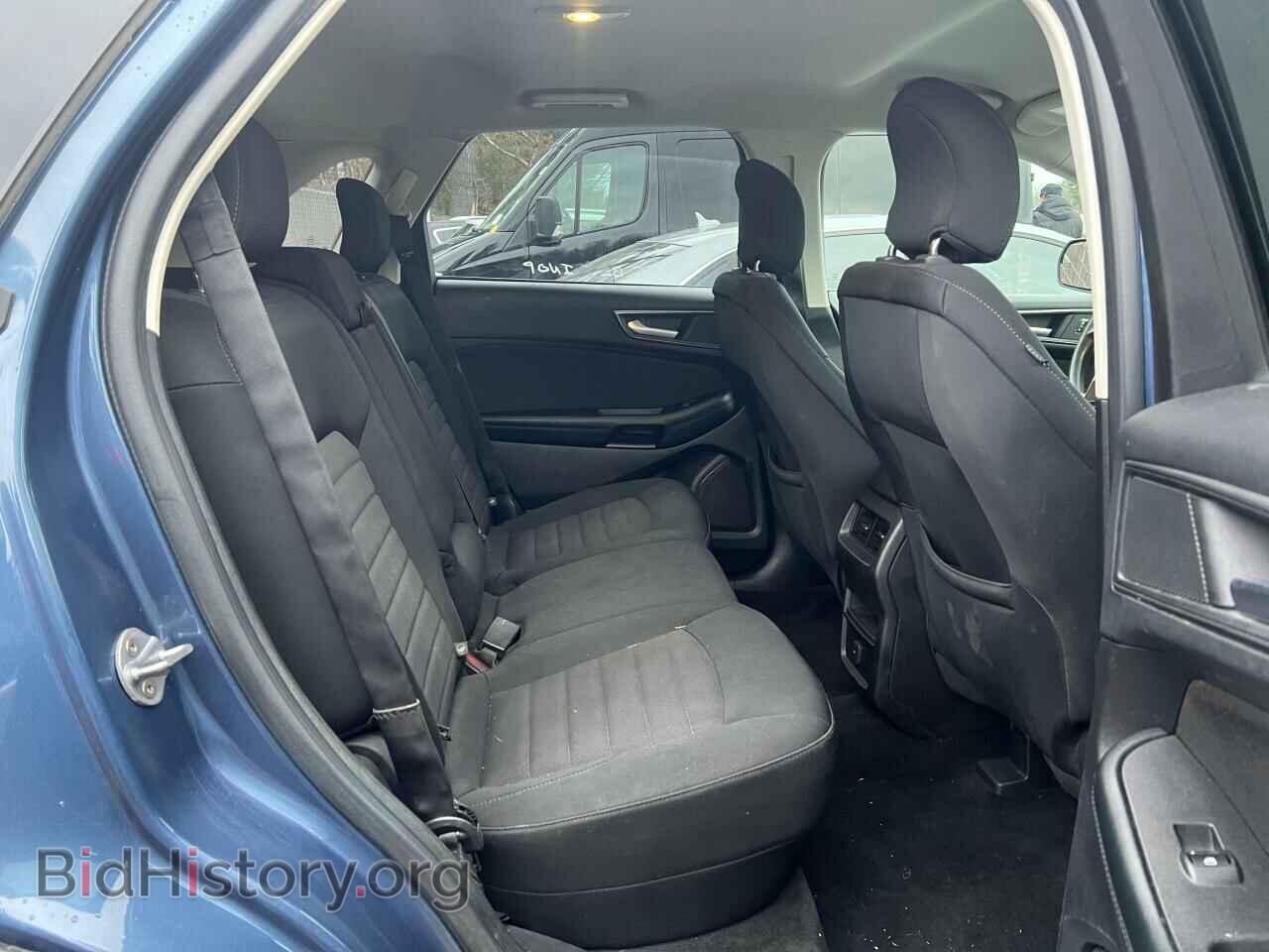 2018 FORD EDGE - VIN: 2FMPK3G90JBB10685 - Фото 6