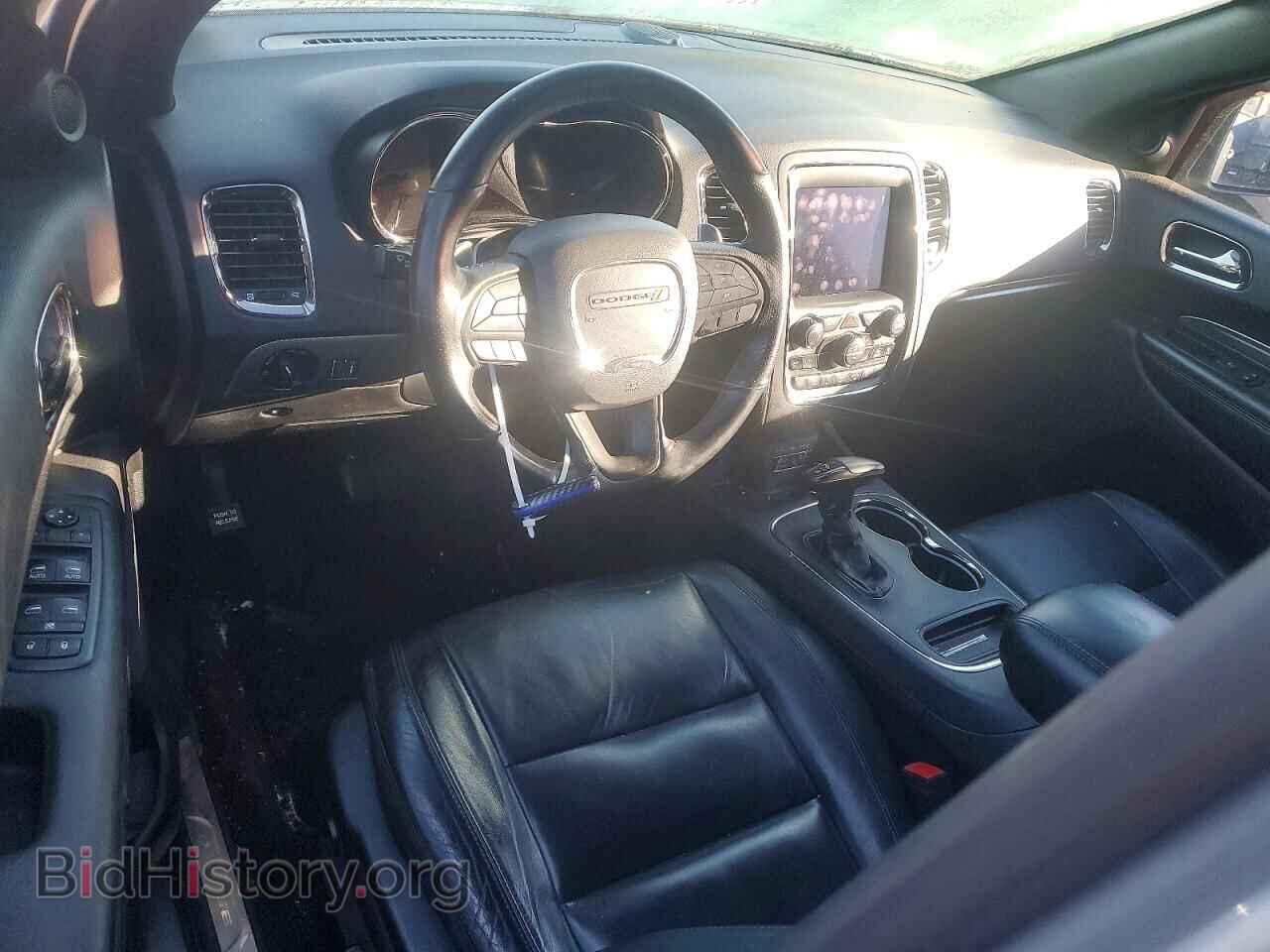 2019 DODGE DURANGO - VIN: 1C4RDJDG3KC560699 - Фото 8