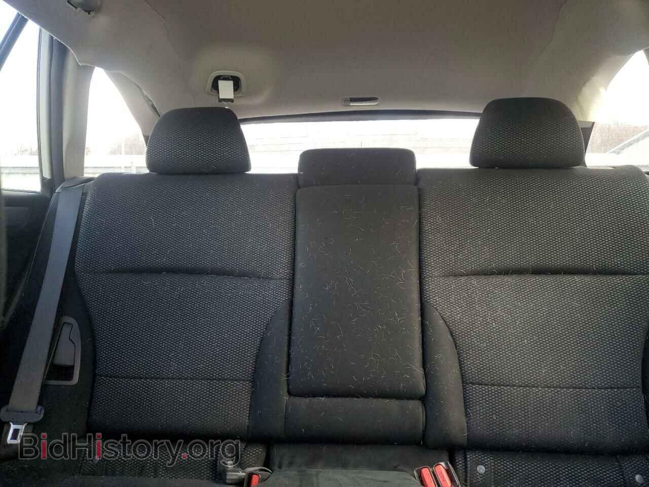 2017 SUBARU OUTBACK - VIN: 4S4BSAFC6H3243876 - Фото 10