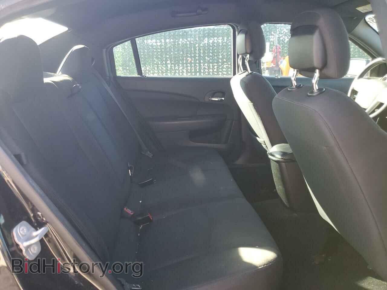 2014 CHRYSLER 200 - VIN: 1C3CCBBG0EN150277 - Фото 10