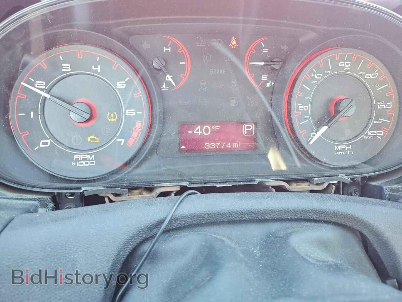 2013 DODGE DART - VIN: 1C3CDFAH7DD306978 - Фото 9