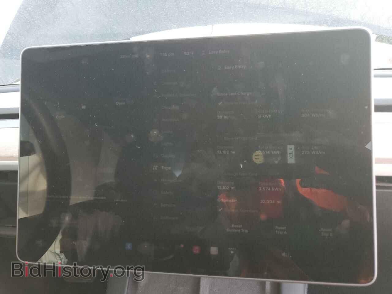 2023 TESLA MODEL 3 - VIN: 5YJ3E1EA2PF438035 - Фото 9