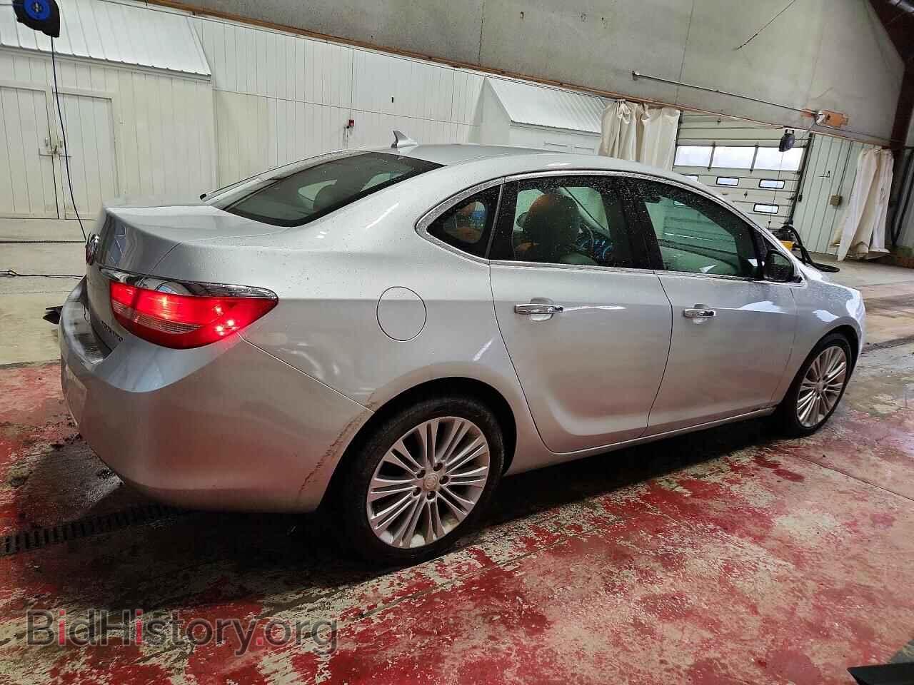 2013 BUICK VERANO - VIN: 1G4PP5SK7D4173899 - Фото 3