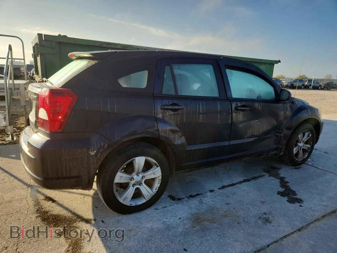 2011 DODGE CALIBER - VIN: 1B3CB3HA3BD156231 - Photo 3