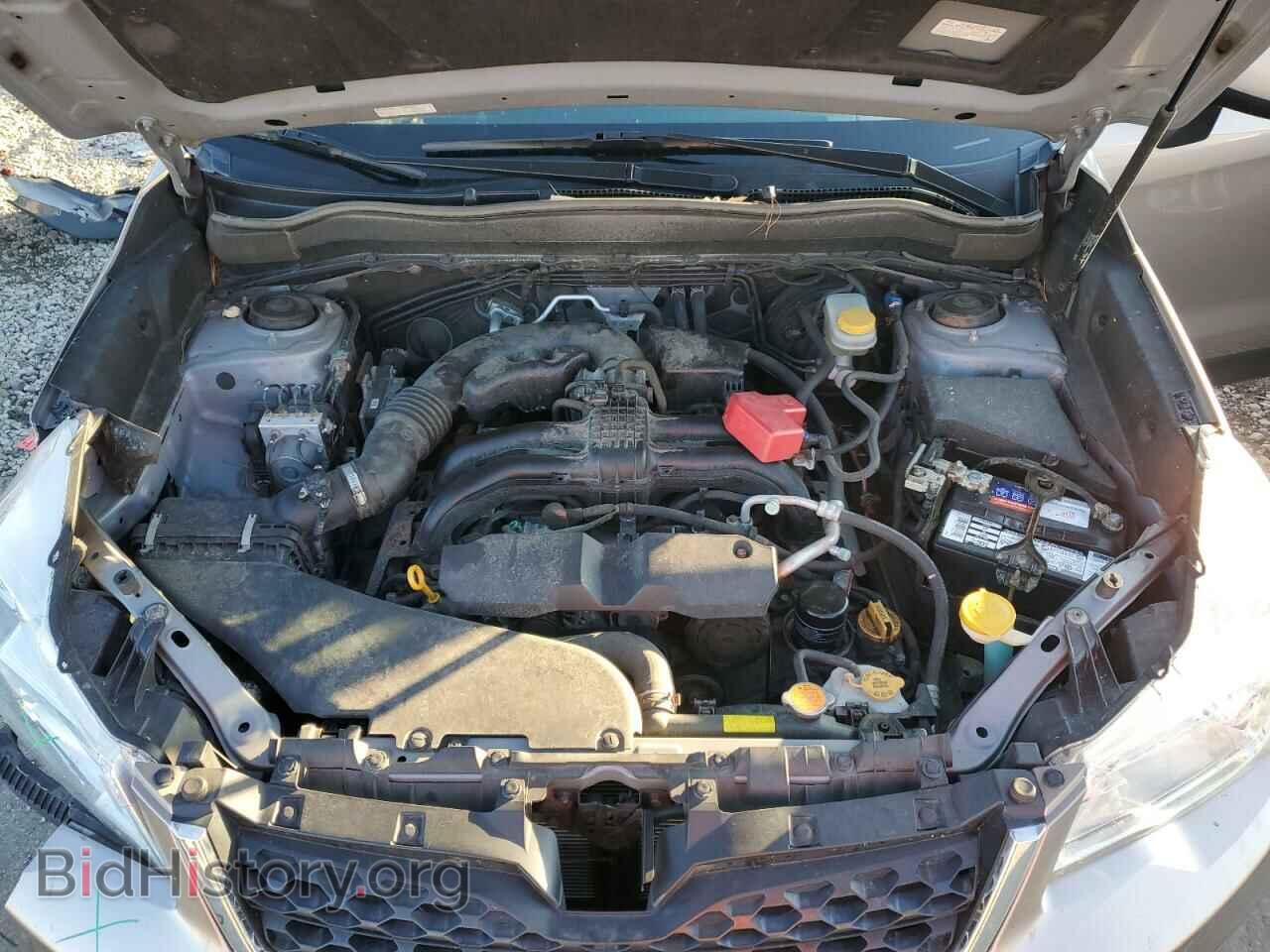 2014 SUBARU FORESTER - VIN: JF2SJAHC4EH516169 - Фото 12