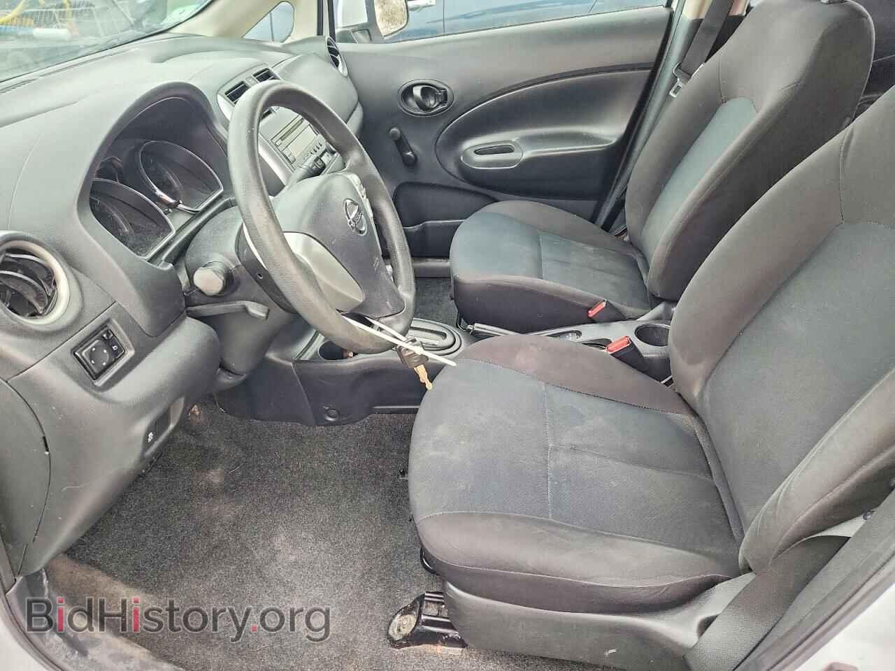 2014 NISSAN VERSA NOTE - VIN: 3N1CE2CP2EL402456 - Photo 7