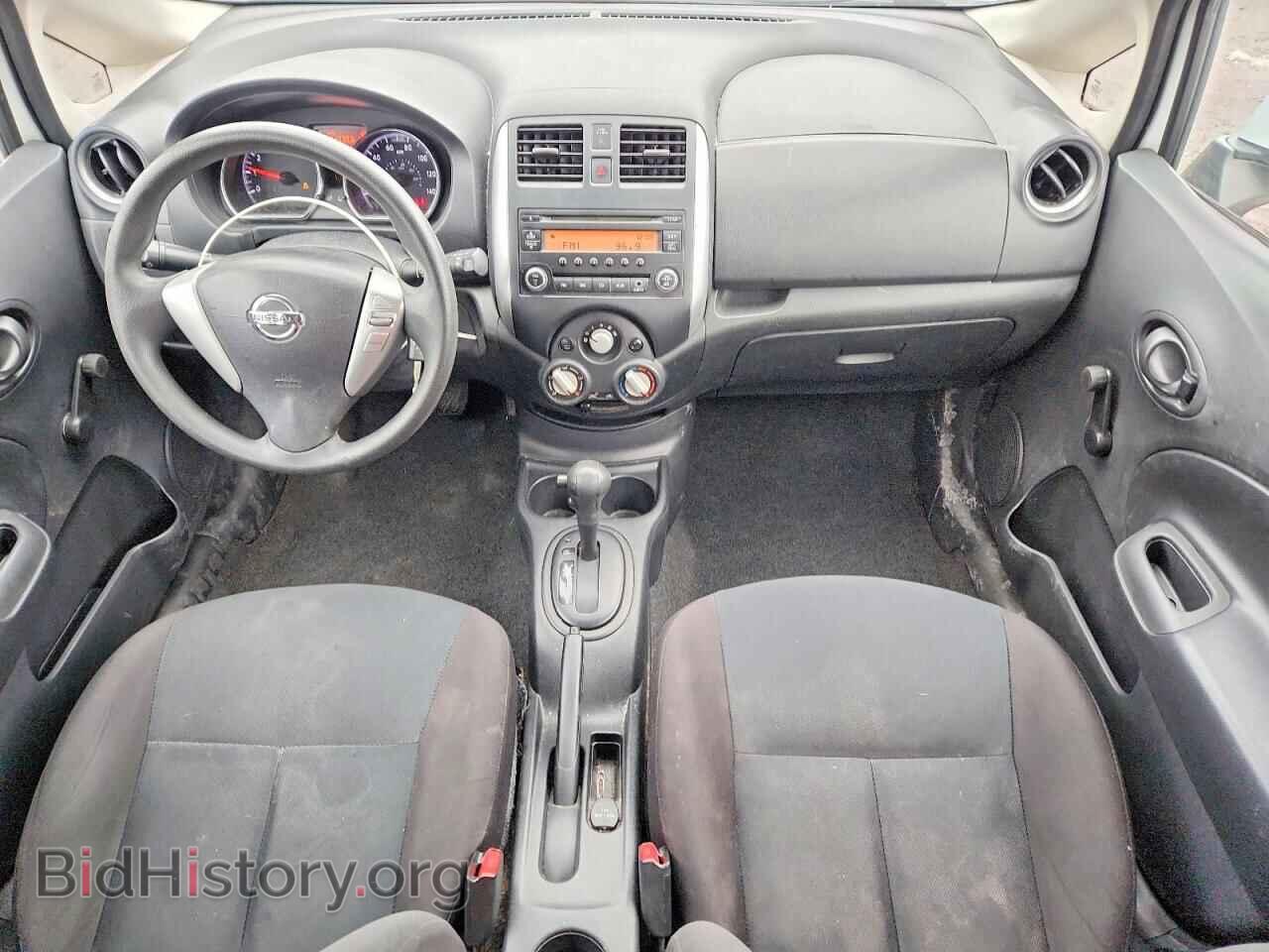 2014 NISSAN VERSA NOTE - VIN: 3N1CE2CP2EL402456 - Photo 8