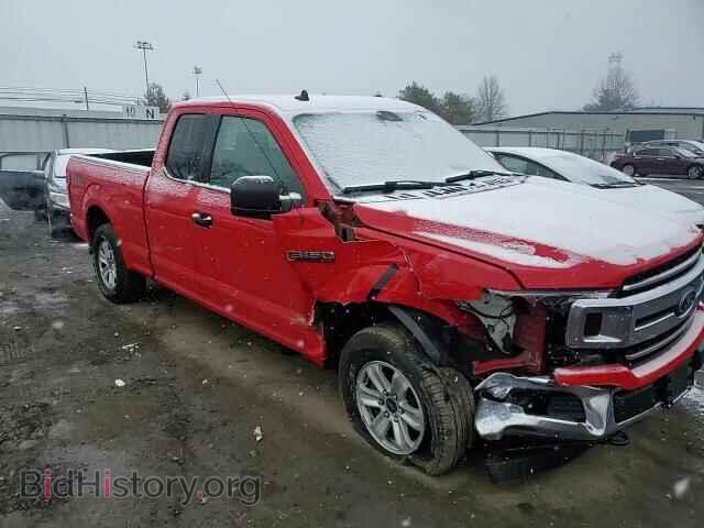 2019 FORD F150 - VIN: 1FTFX1E56KFA08863 - Фото 13