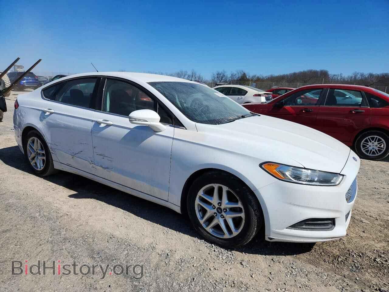 2015 FORD FUSION - VIN: 1FA6P0H72F5122089 - Фото 4