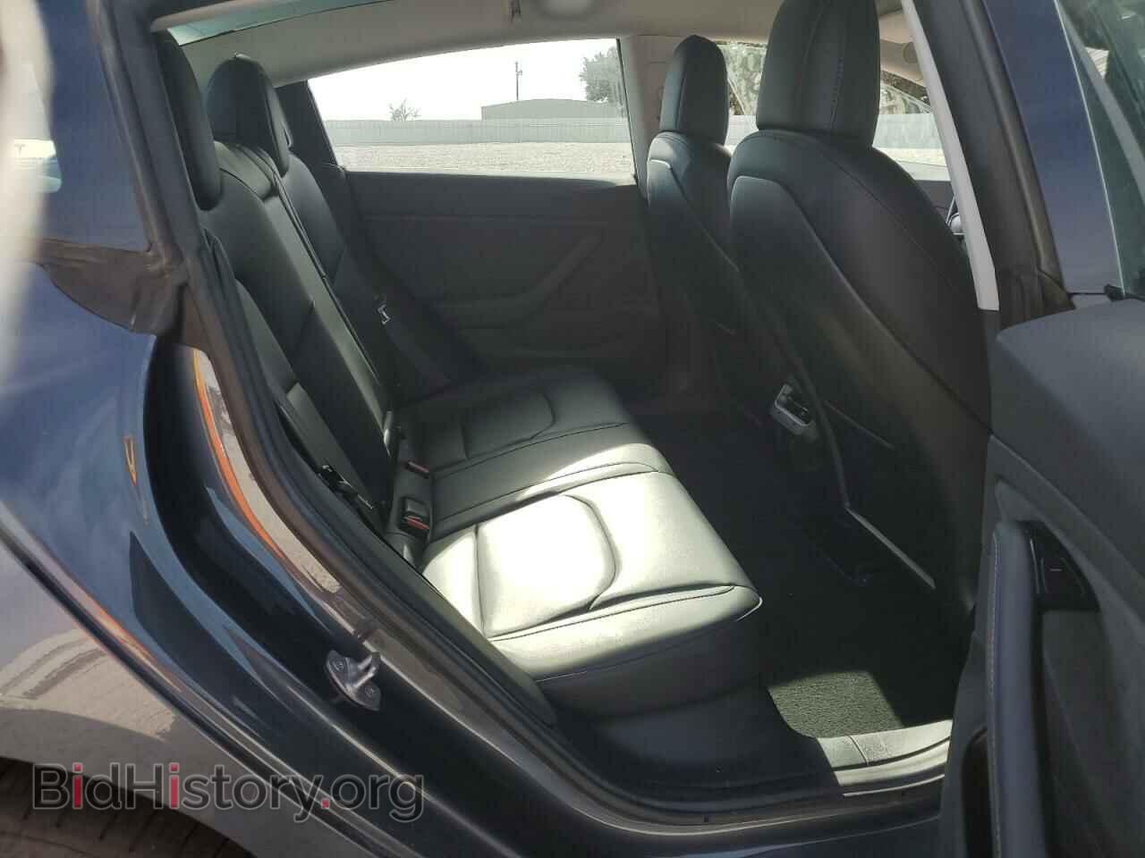 2018 TESLA MODEL 3 - VIN: 5YJ3E1EA2JF010330 - Photo 10