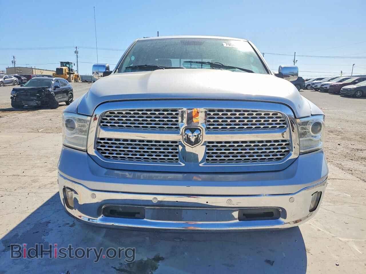 2017 RAM 1500 - VIN: 1C6RR7NM4HS873856 - Фото 5