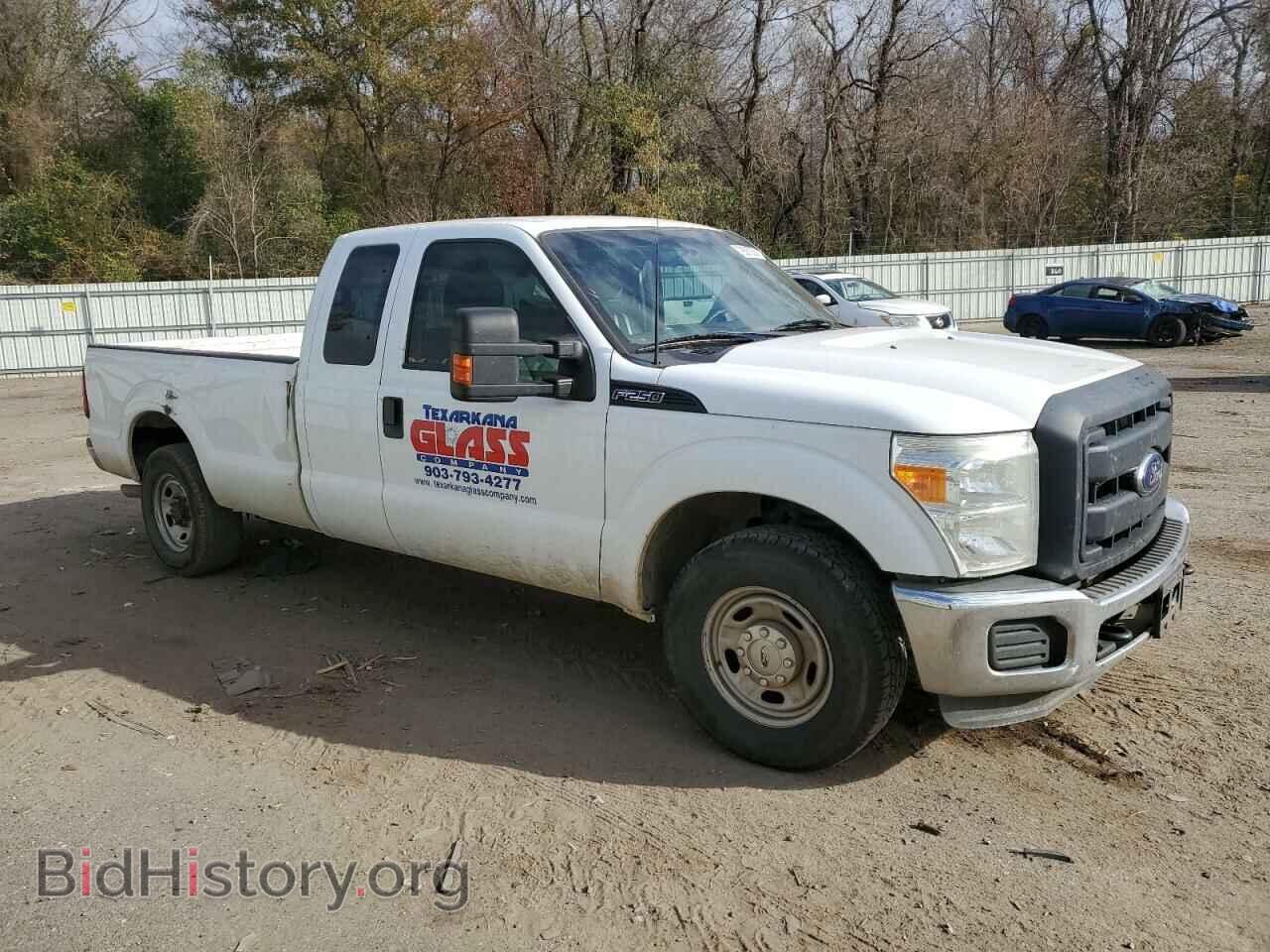 2015 FORD F250 - VIN: 1FT7X2A62FEB77797 - Фото 4