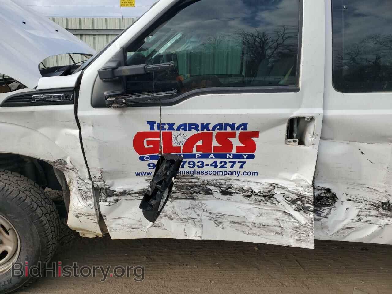2015 FORD F250 - VIN: 1FT7X2A62FEB77797 - Фото 7