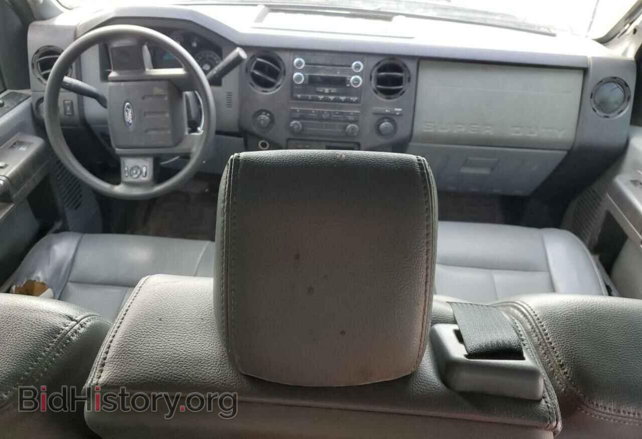 2015 FORD F250 - VIN: 1FT7X2A62FEB77797 - Фото 8