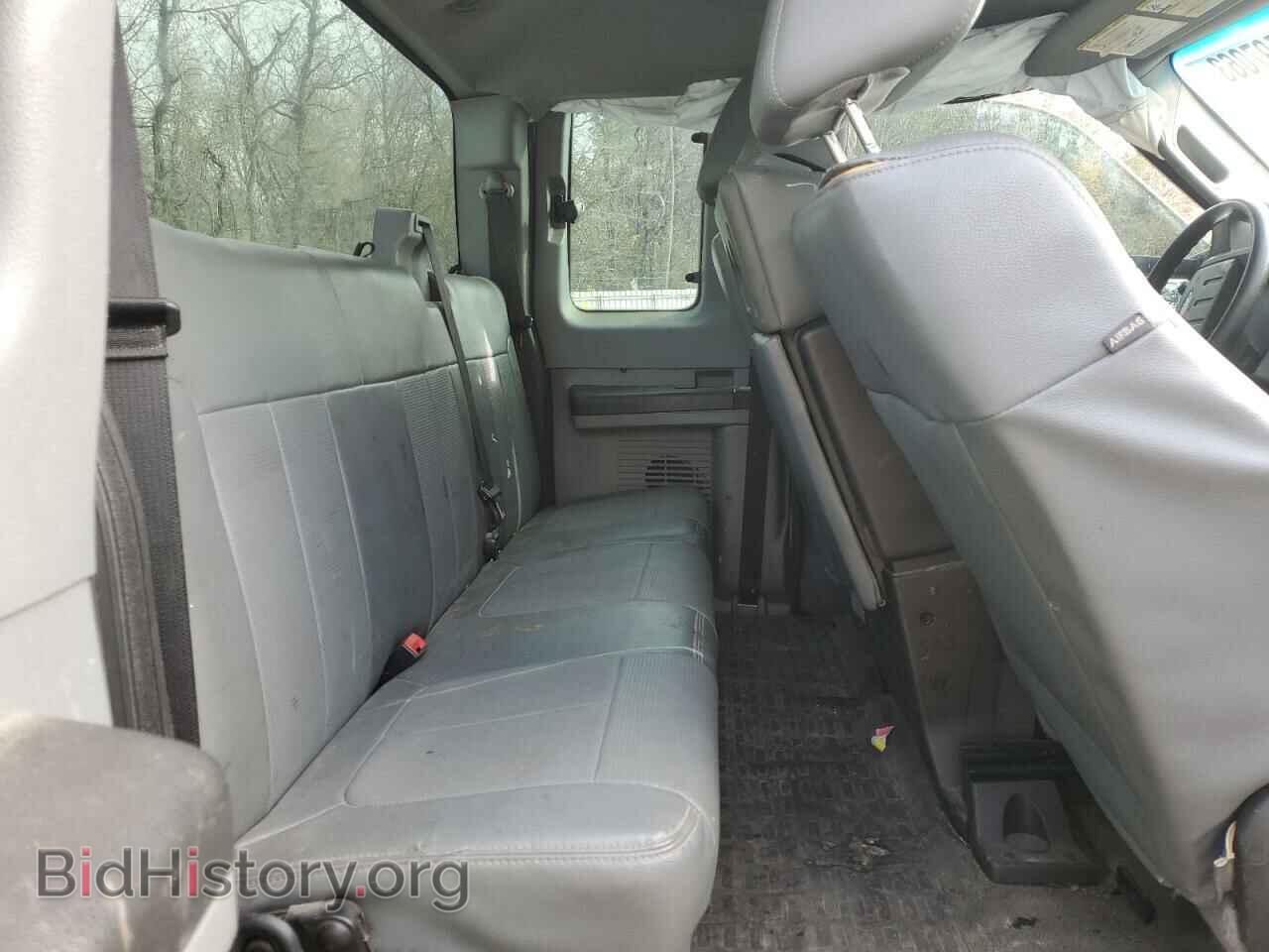 2015 FORD F250 - VIN: 1FT7X2A62FEB77797 - Фото 10
