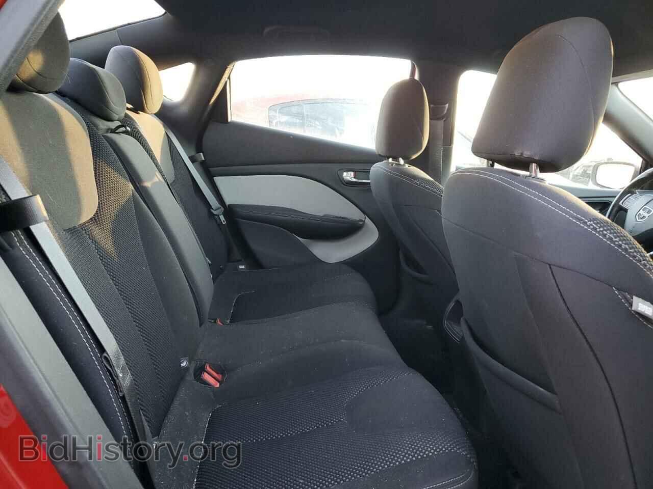 2015 DODGE DART - VIN: 1C3CDFBBXFD119182 - Photo 10