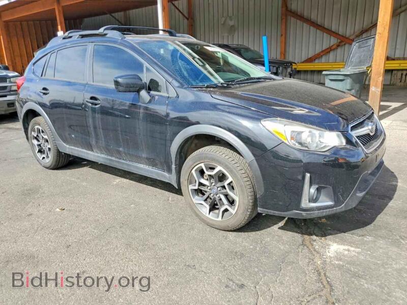 2016 Subaru CROSSTREK (VIN JF2GPADC0G8230526) — photo 4 of 12