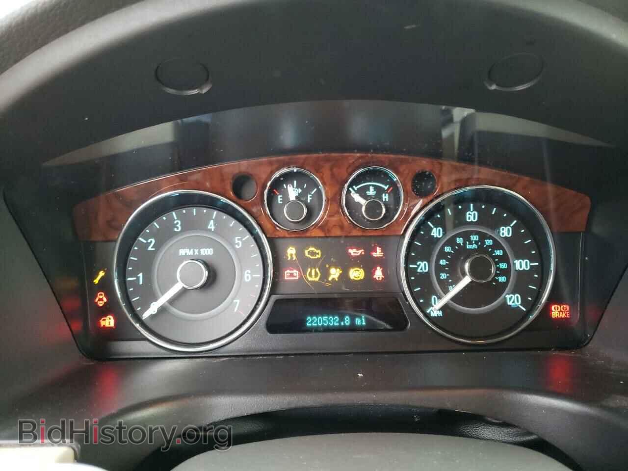 2010 FORD FLEX - VIN: 2FMHK6DC0ABB28707 - Photo 9