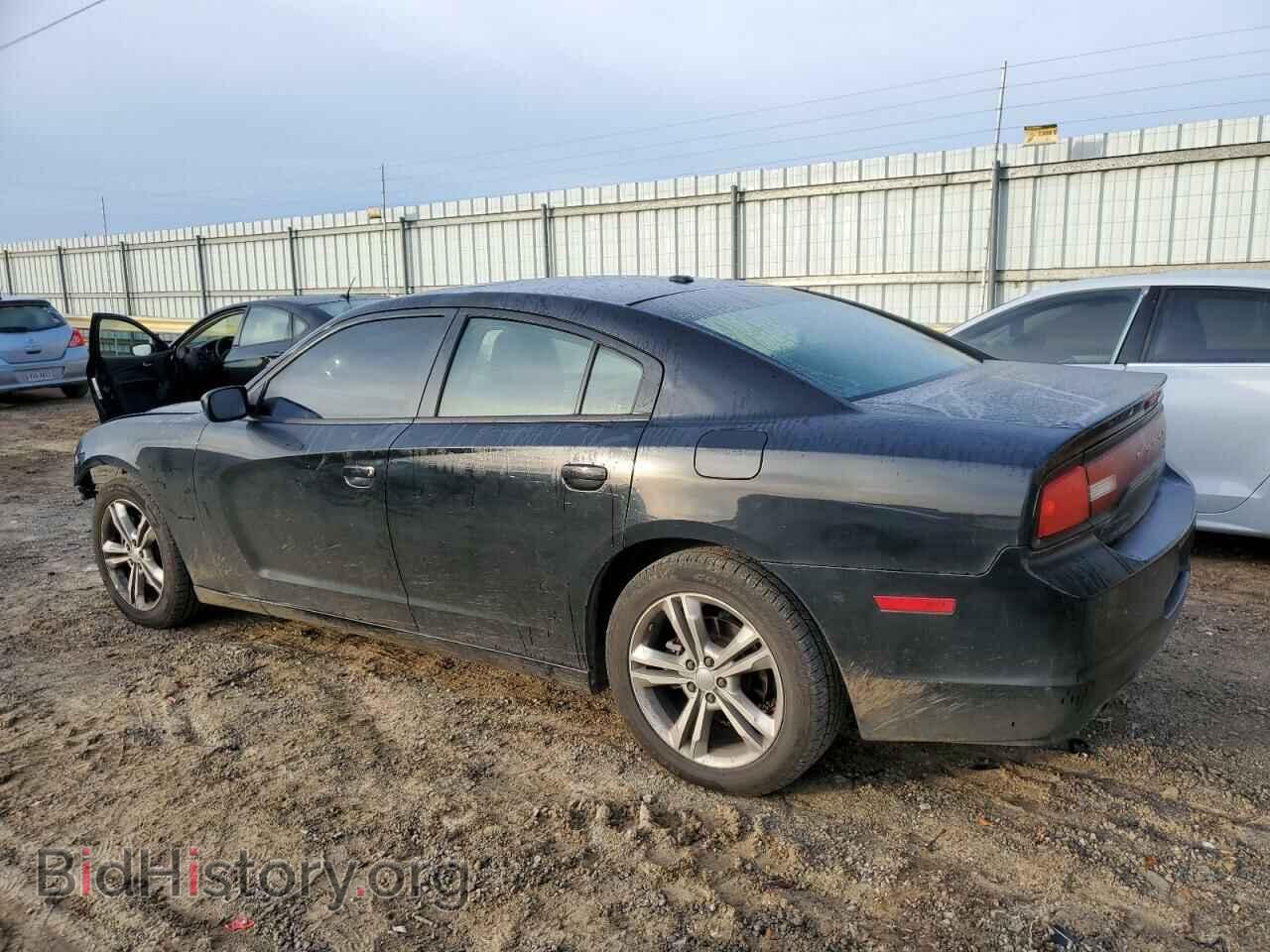 2013 DODGE CHARGER - VIN: 2C3CDXDT2DH610583 - Фото 2
