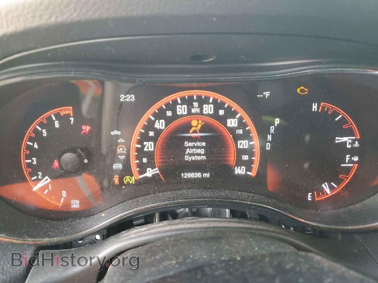 2020 DODGE DURANGO - VIN: 1C4RDJDG2LC261027 - Photo 9
