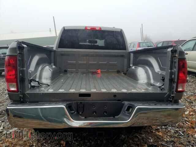 2011 DODGE All Models - VIN: 1D7RV1GT8BS642252 - Фото 6