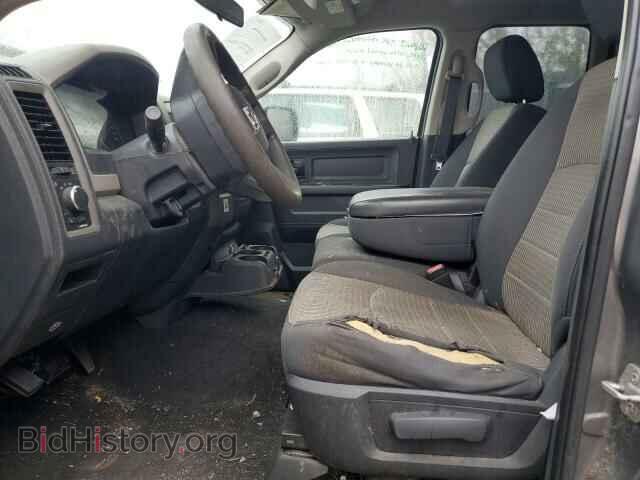 2011 DODGE All Models - VIN: 1D7RV1GT8BS642252 - Фото 7